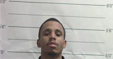 Freddie Washington, - Orleans Parish County, LA 